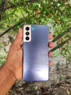 Samsung Galaxy S21 (ব্যবহৃত)
