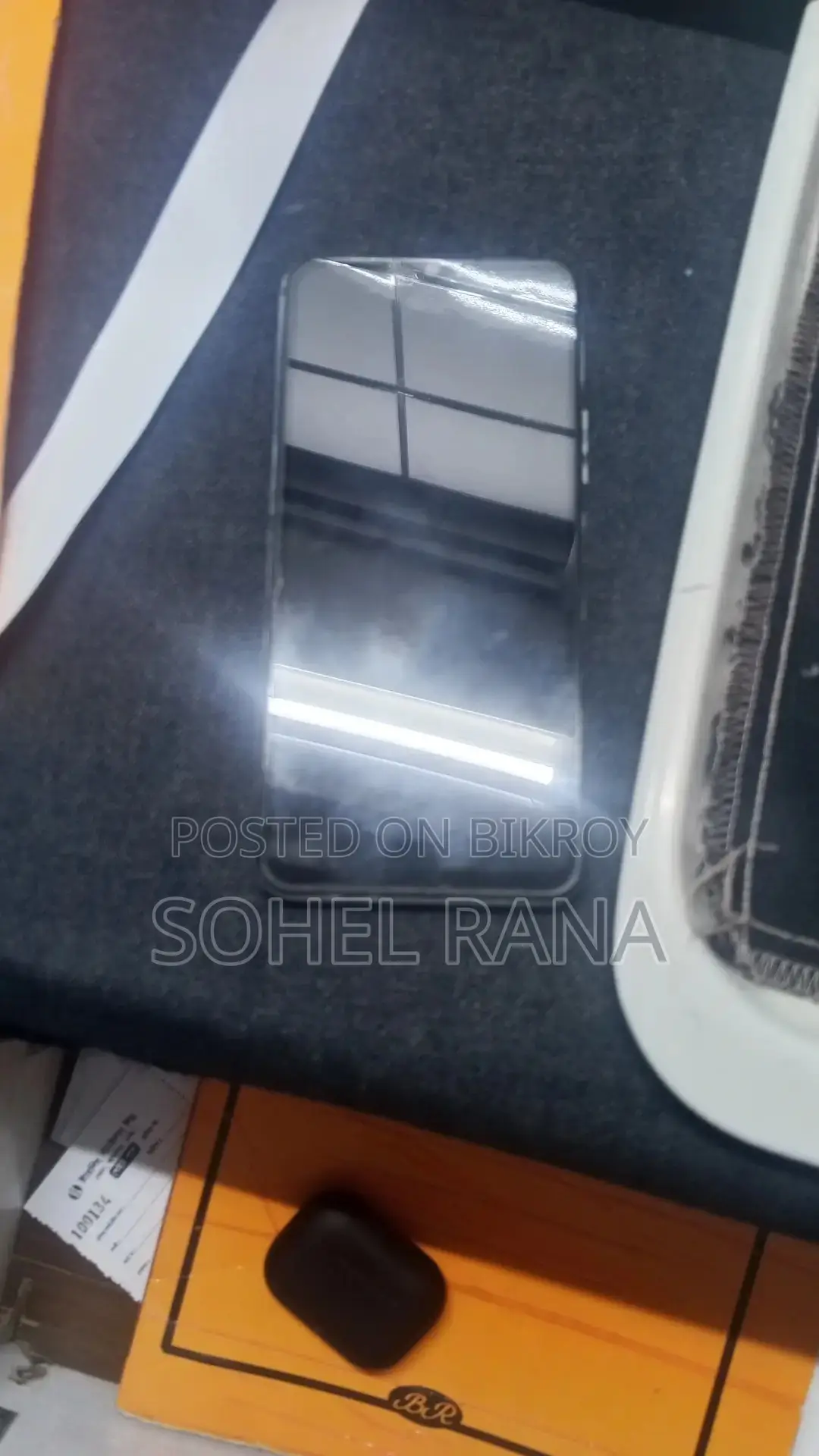 Vivo Y21 (Used)