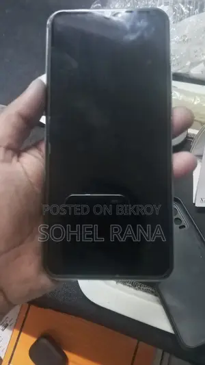 Vivo Y21 (Used)