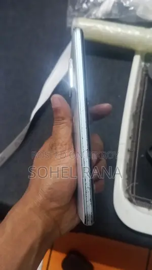 Vivo Y21 (Used)