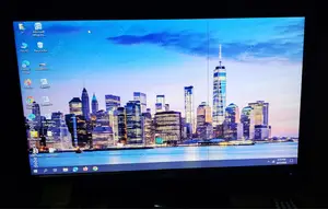 Computer Desktop