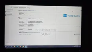 Computer Desktop