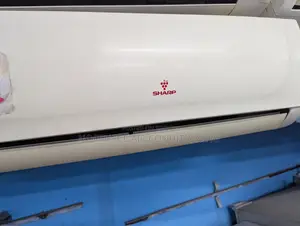 Sharp 1.5 Ton AC Non-Inverter