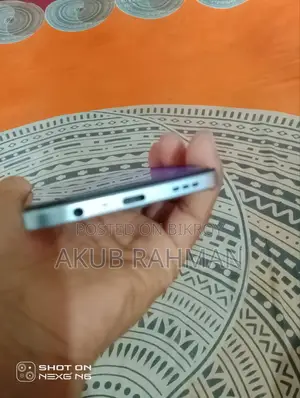 OPPO A3x (Used)