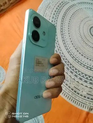 OPPO A3x (Used)