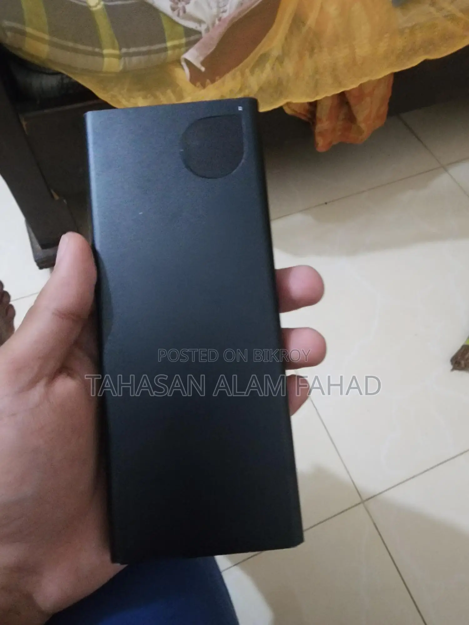 Baseus Power Bank