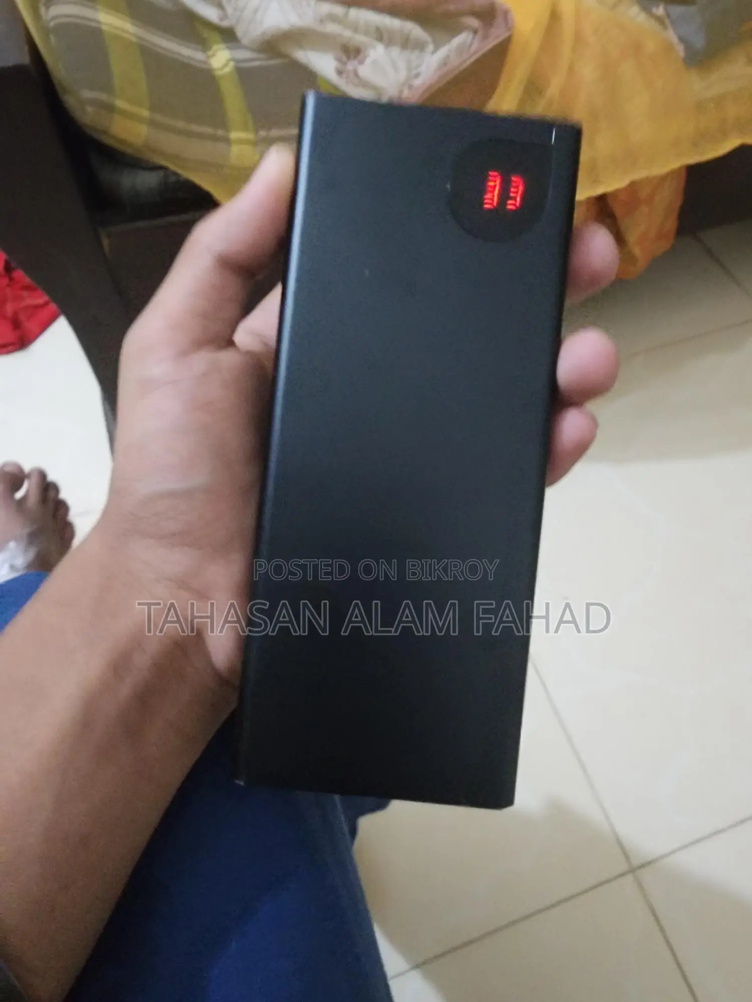 Baseus Power Bank