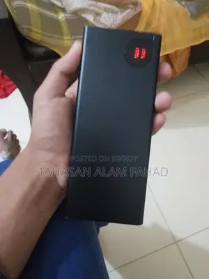 Baseus Power Bank