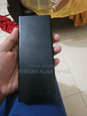Baseus Power Bank