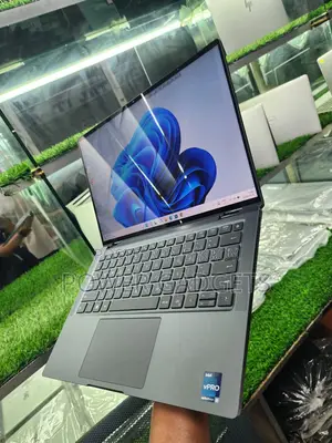 Dell Latitude core i5 12th Gen ( 360° Touch Metal Body )