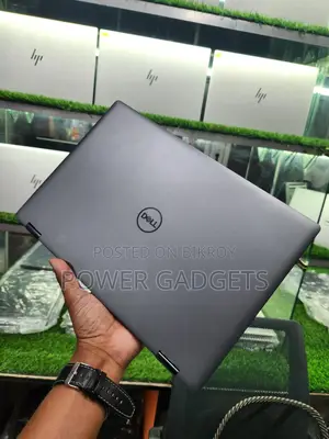 Dell Latitude core i5 12th Gen ( 360° Touch Metal Body )