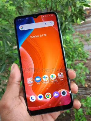 Vivo Y20 8/128 GB (Used)