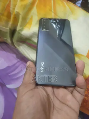 Vivo Y20 8/128 GB (Used)