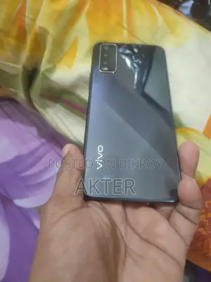 Vivo Y20 8/128 GB (Used)
