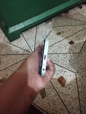 Realme C35 . (Used)