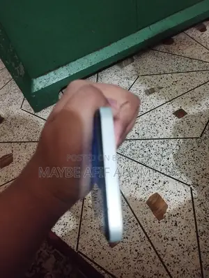 Realme C35 . (Used)