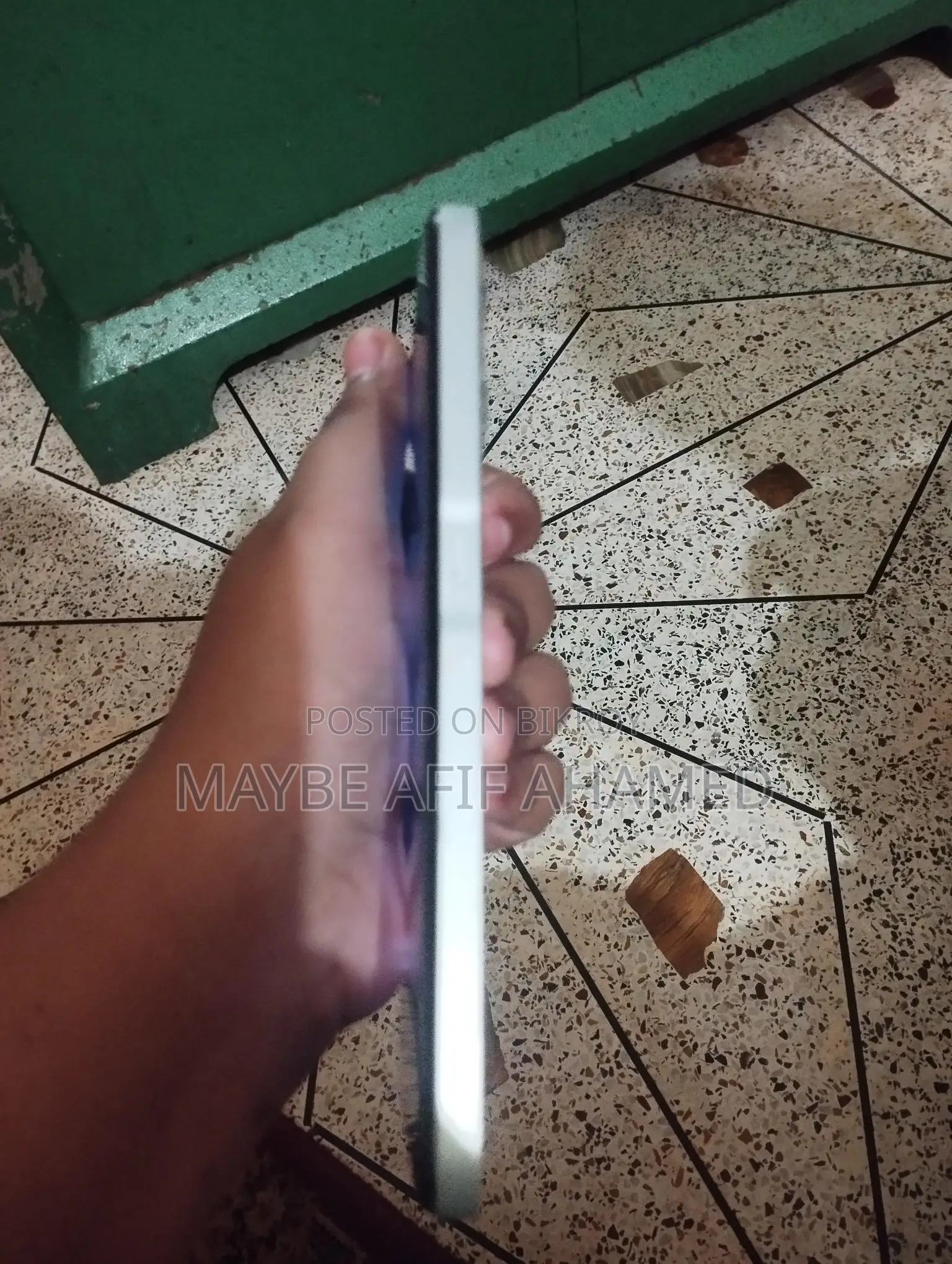 Realme C35 . (Used)