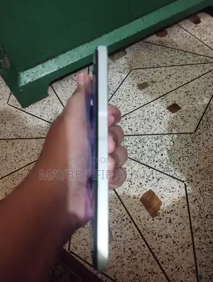 Realme C35 . (Used)