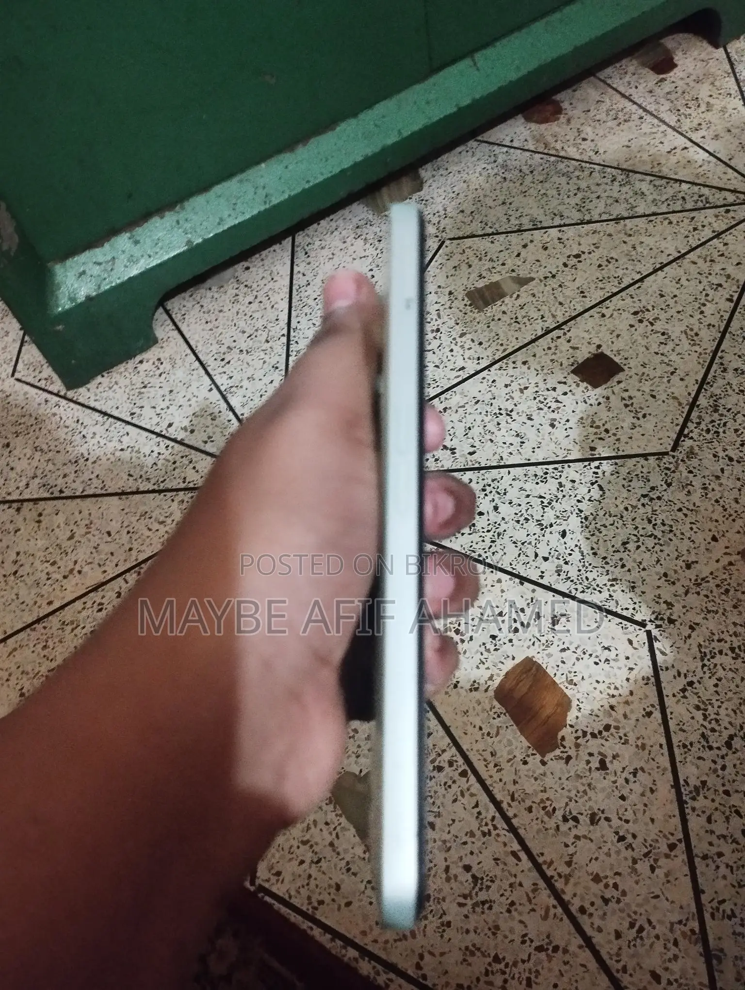 Realme C35 . (Used)