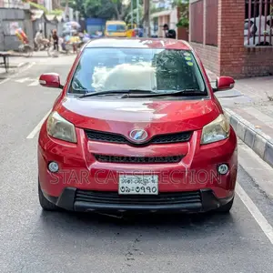 টয়োটা আইস্ট জি পিকেজি ২০১০