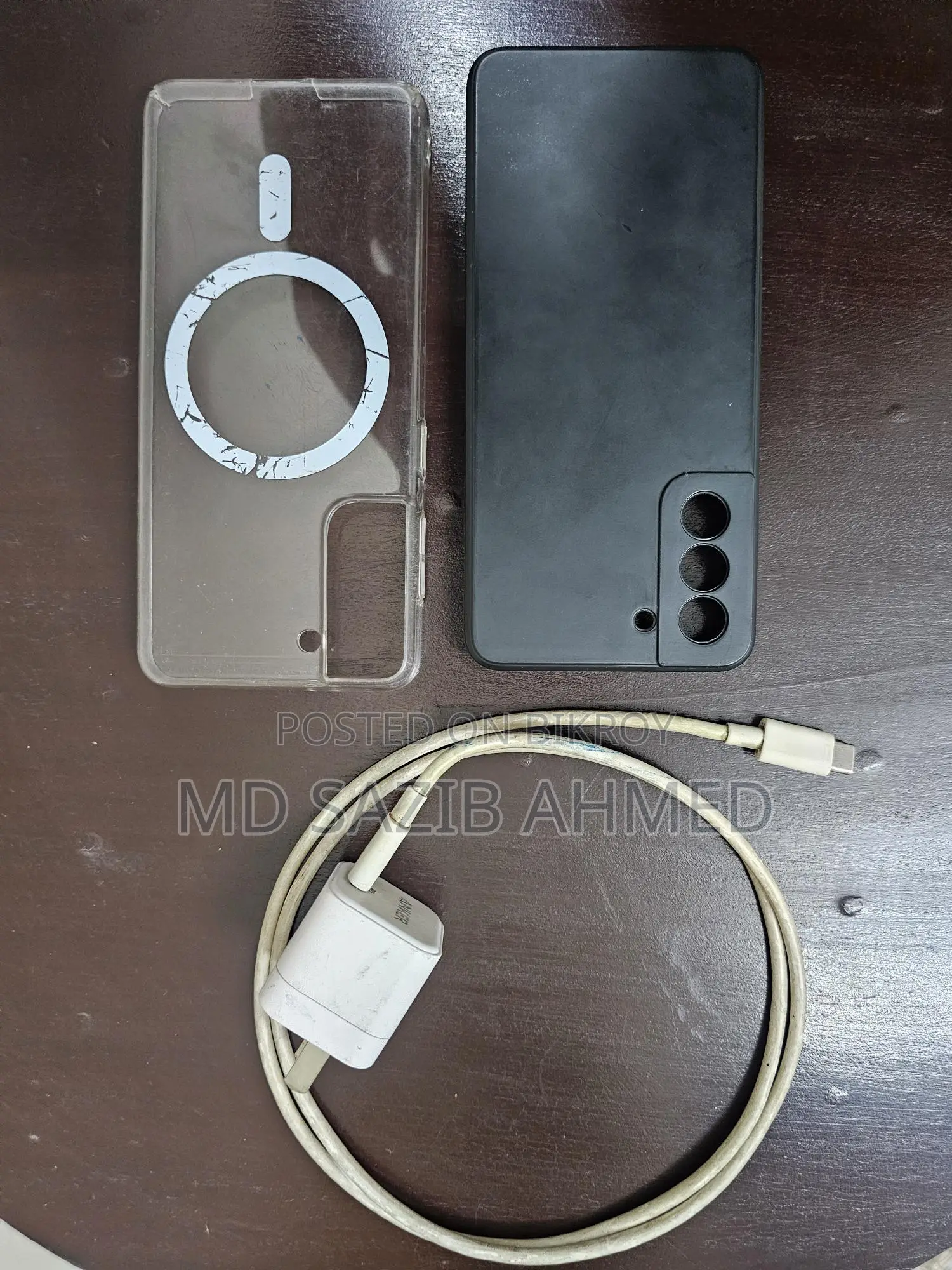 Samsung Galaxy S21 8/128 (Used)