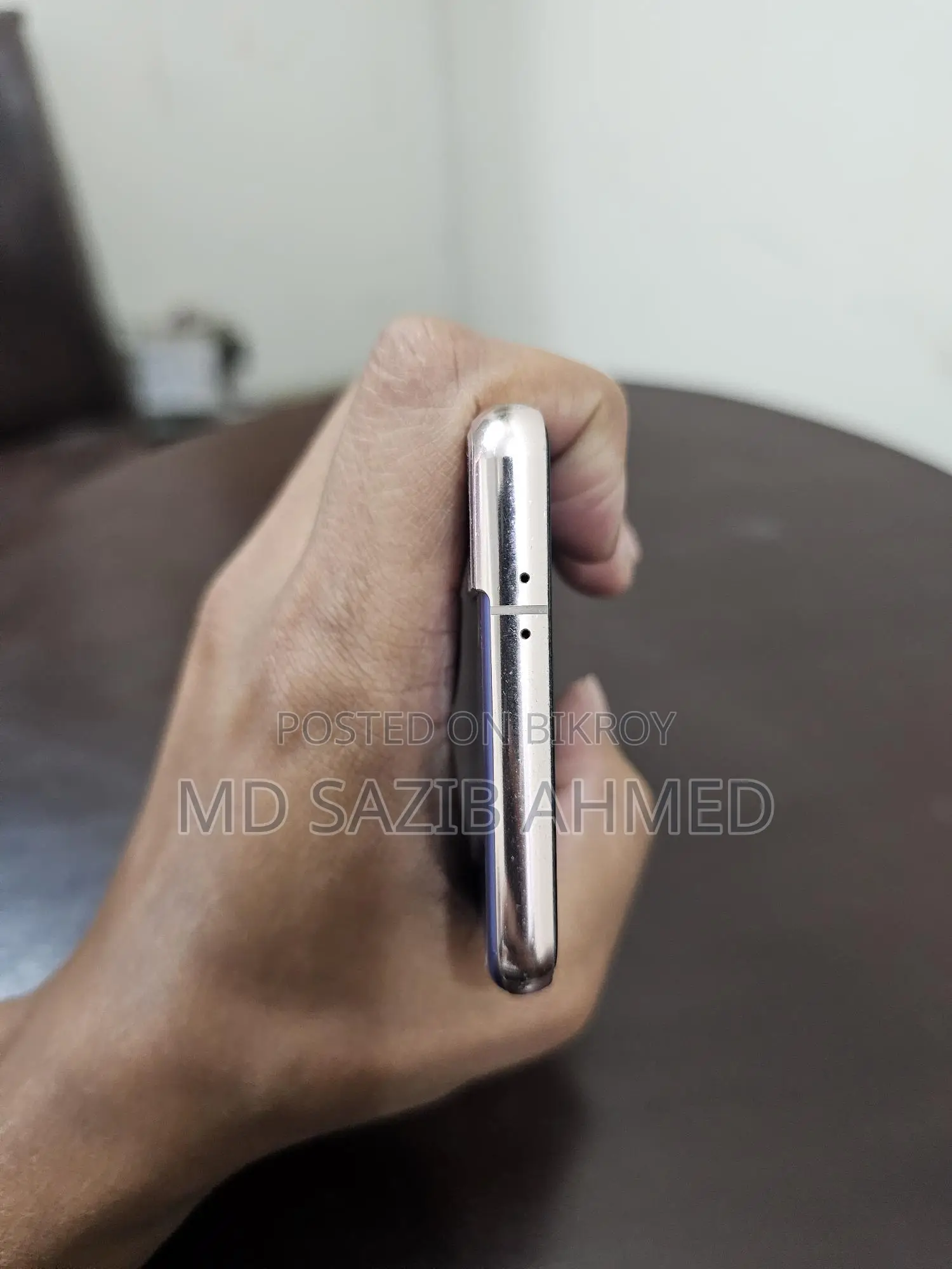 Samsung Galaxy S21 8/128 (Used)