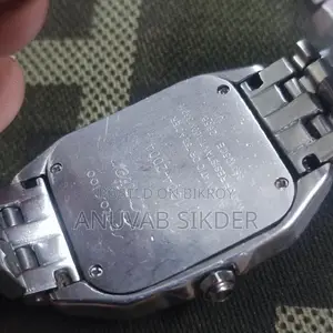 Men's Watch