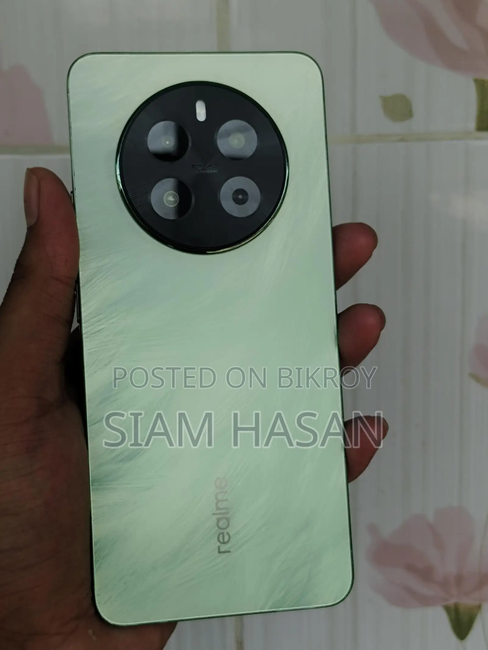 Realme P1 5G (Used)