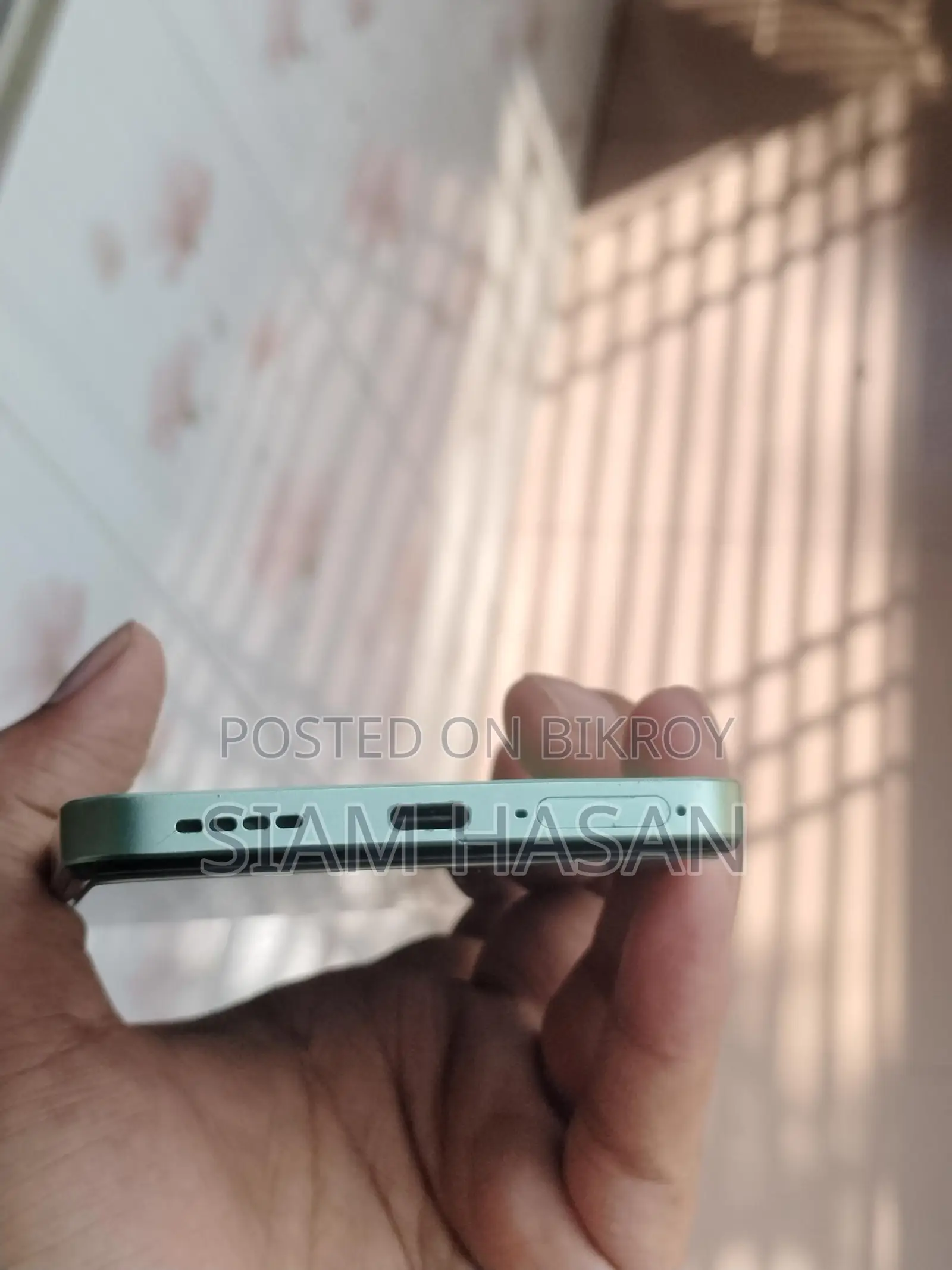 Realme P1 5G (Used)
