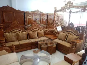 New 6-Seater Sofa for Sale
