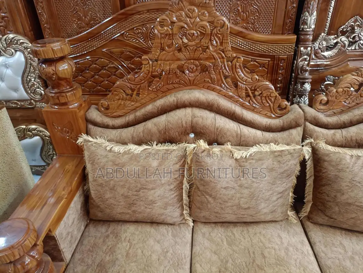 New 6-Seater Sofa for Sale