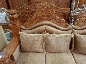 New 6-Seater Sofa for Sale