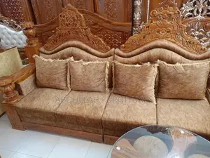 New 6-Seater Sofa for Sale