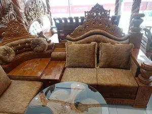 New 6-Seater Sofa for Sale