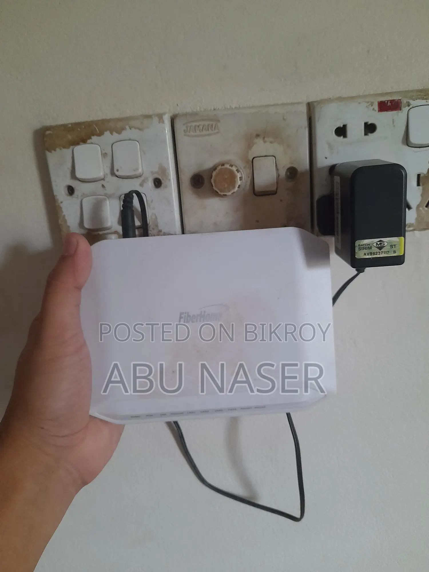 Router, ONU for Sale