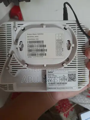 Router, ONU for Sale