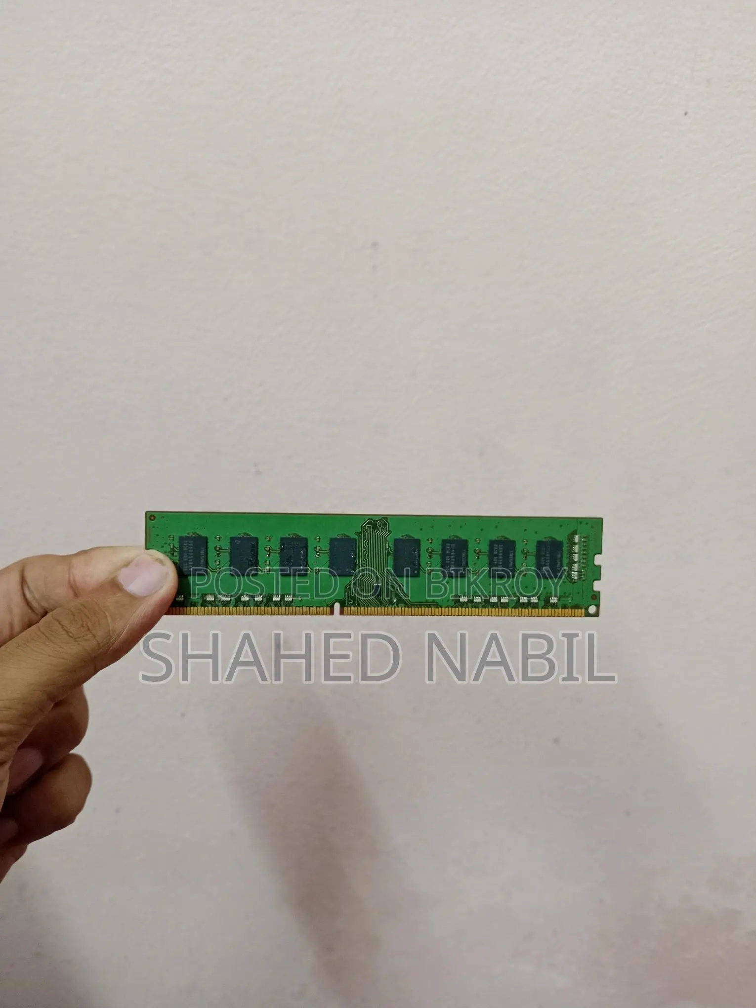 Ddr3 8gb Ram For Sale 1600mhz