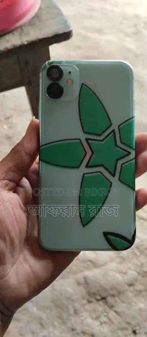 Apple iPhone 11 2019 (Used)
