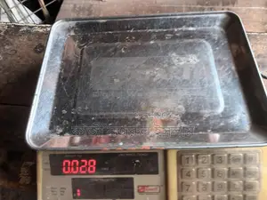 Digital Scale for Sale