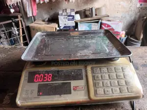 Digital Scale for Sale