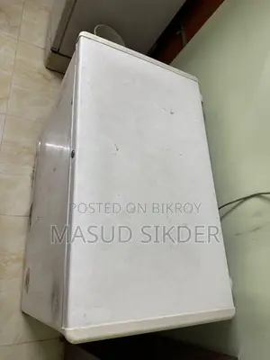 Deep Freezer