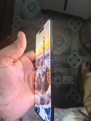 Infinix Hot 50 Pro+ (ব্যবহৃত)