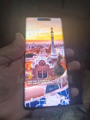 Infinix Hot 50 Pro+ (Used)
