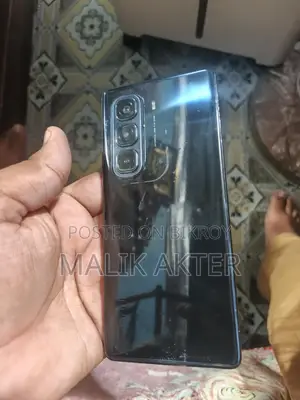 Infinix Hot 50 Pro+ (ব্যবহৃত)