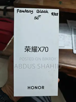 Honor X70 (Used)