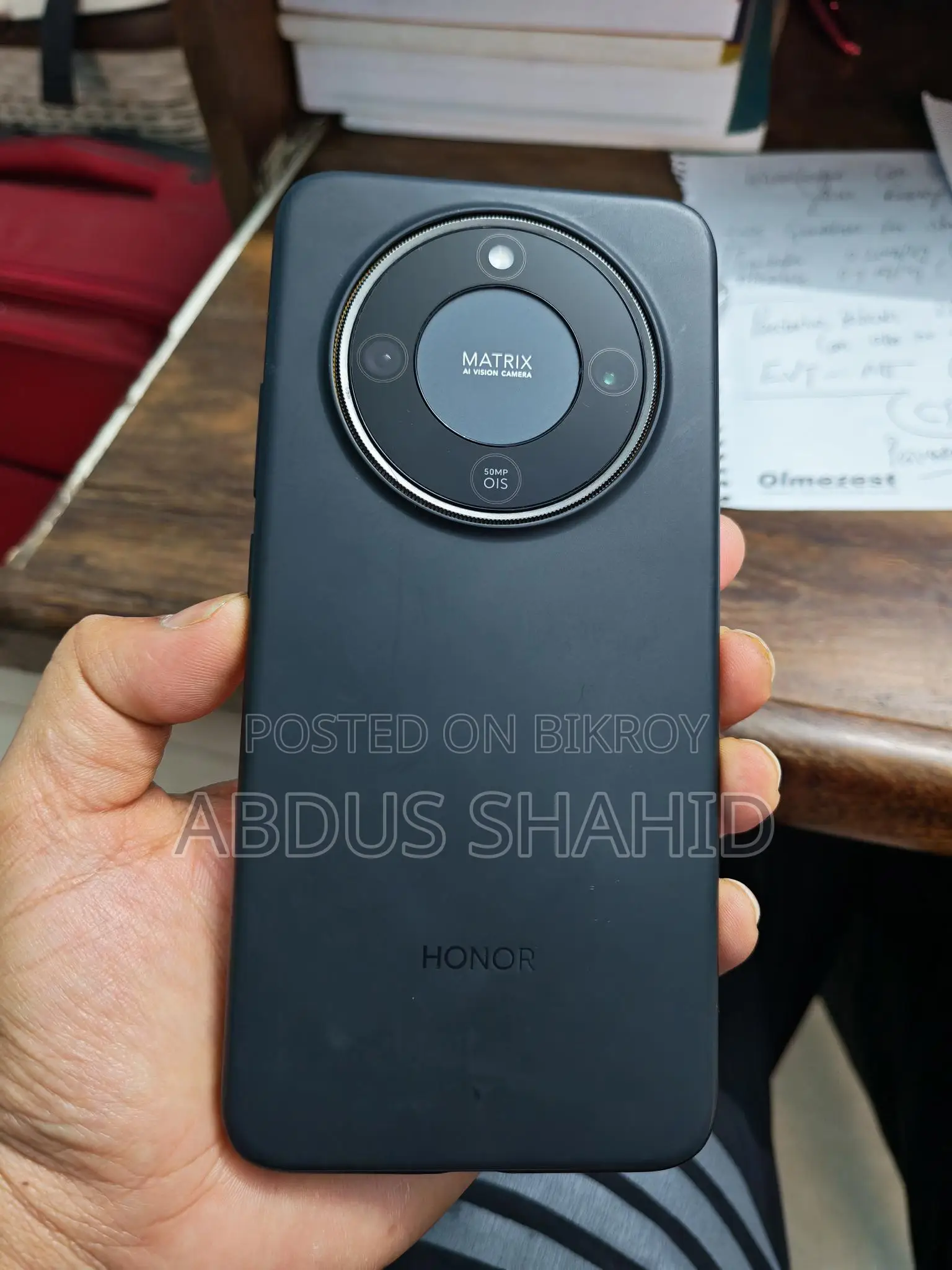 Honor X70 (Used)