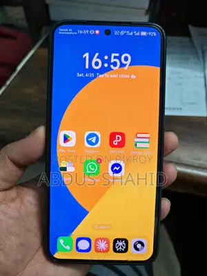 Honor X70 (Used)