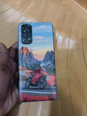 শাওমি রেডমি নোট ১১ (ব্যবহৃত)