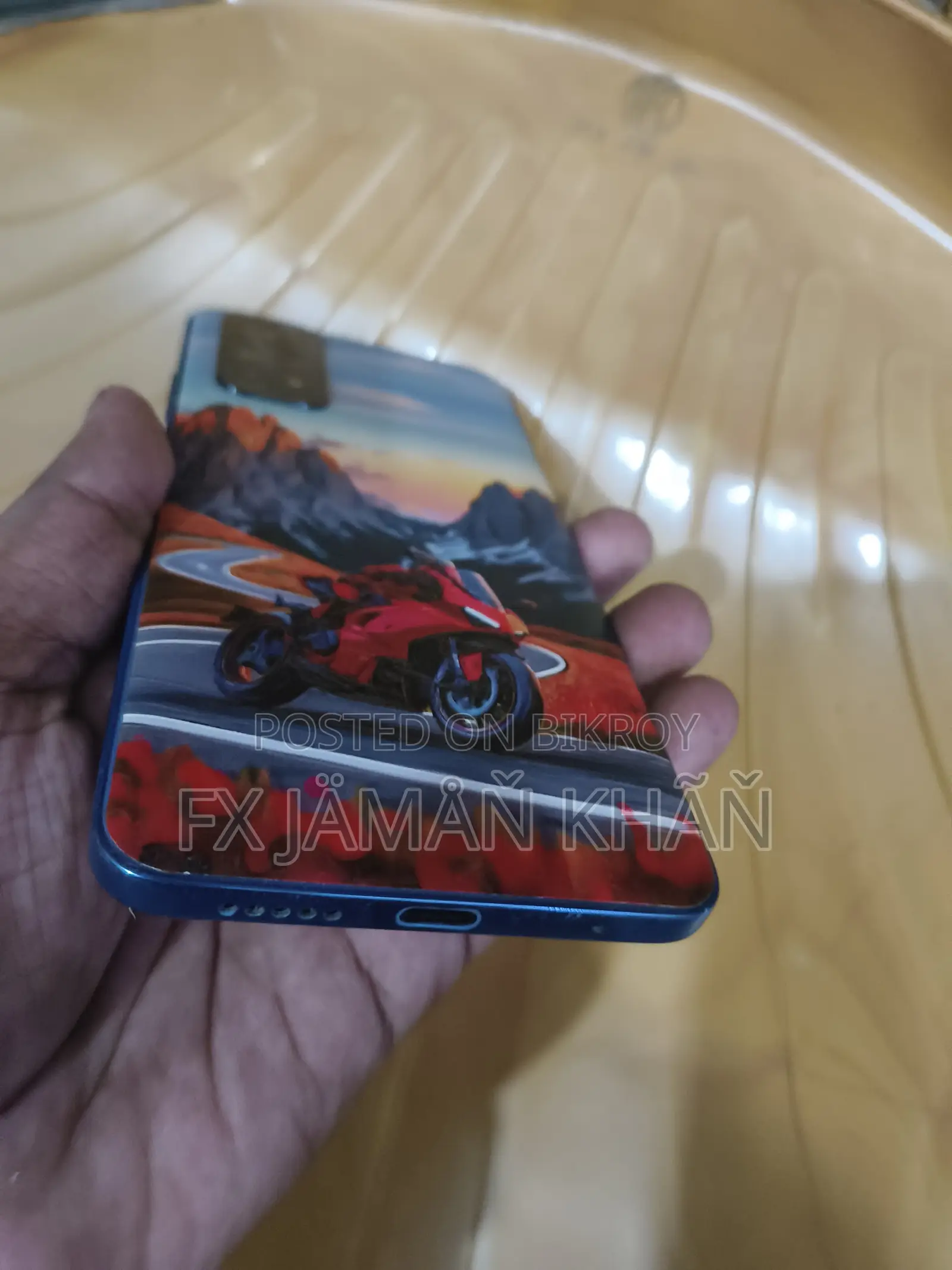 শাওমি রেডমি নোট ১১ (ব্যবহৃত)
