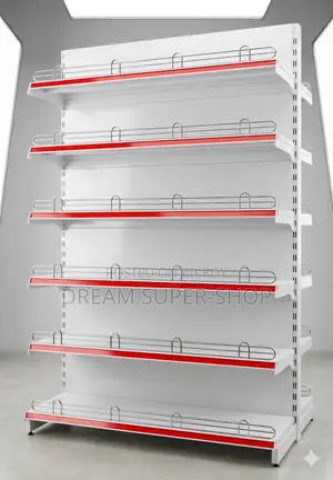 Business Growth Rack – Premium Gondola at Best Value